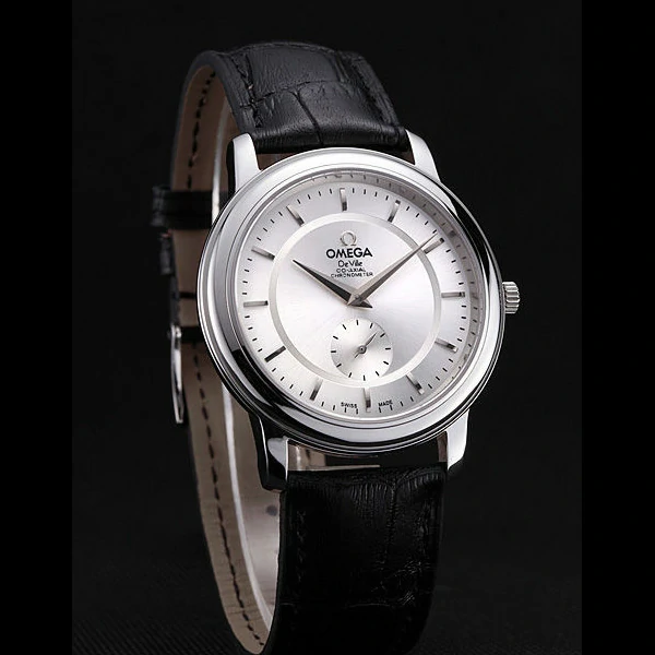 Omega Deville Co Axial new59778
