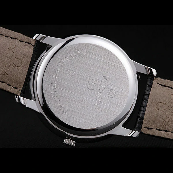 Omega Deville Co Axial new59778