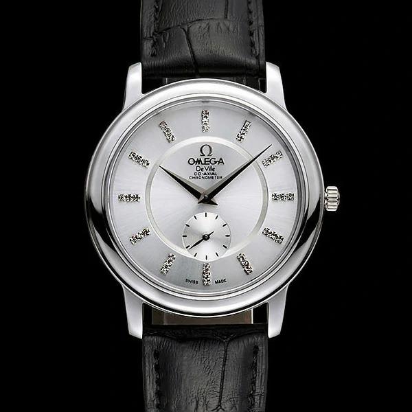 Omega Deville Co Axial new59779