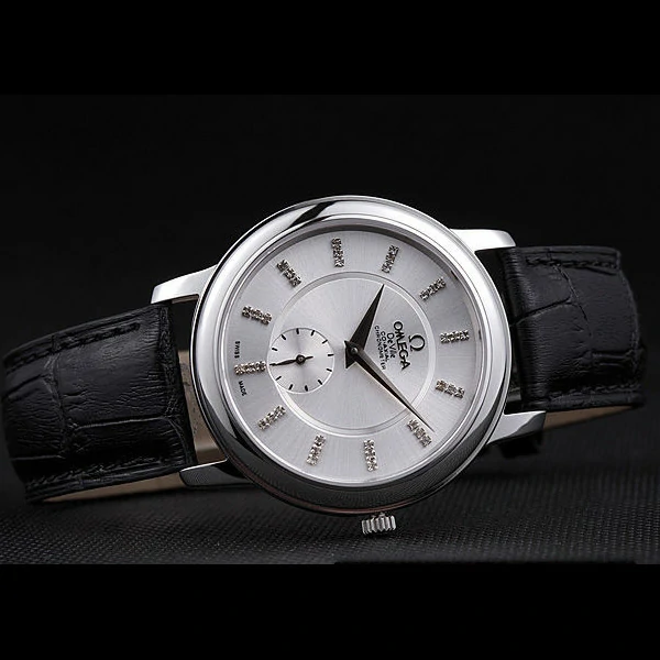 Omega Deville Co Axial new59779