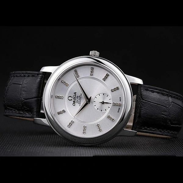Omega Deville Co Axial new59779