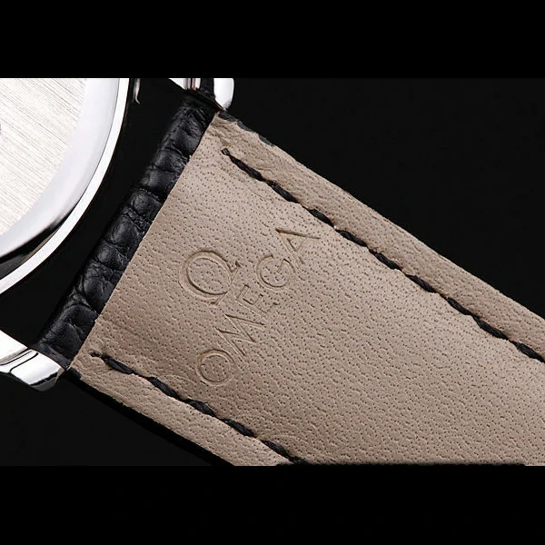 Omega Deville Co Axial new59779