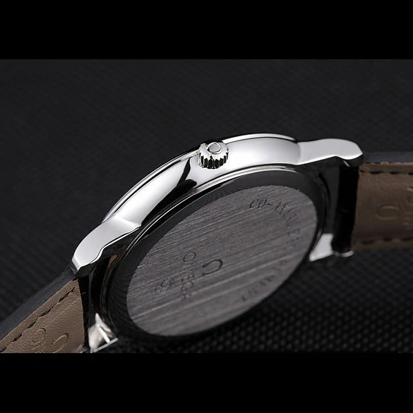 Omega Deville Co Axial new59779