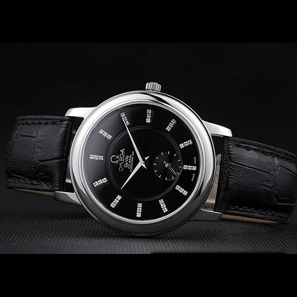 Omega Deville Co Axial new59781