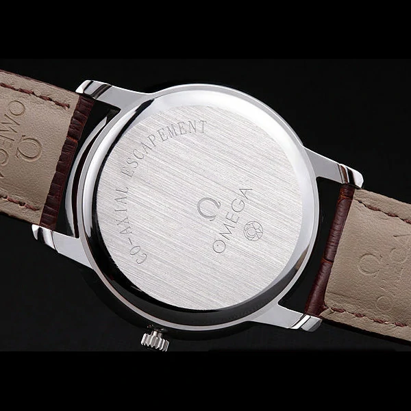 Omega Deville Co Axial new59782
