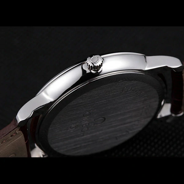 Omega Deville Co Axial new59782
