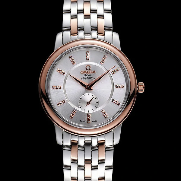 Omega Deville Co Axial new59783