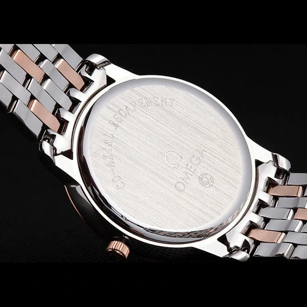 Omega Deville Co Axial new59783