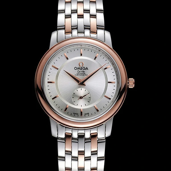 Omega Deville Co Axial new59784