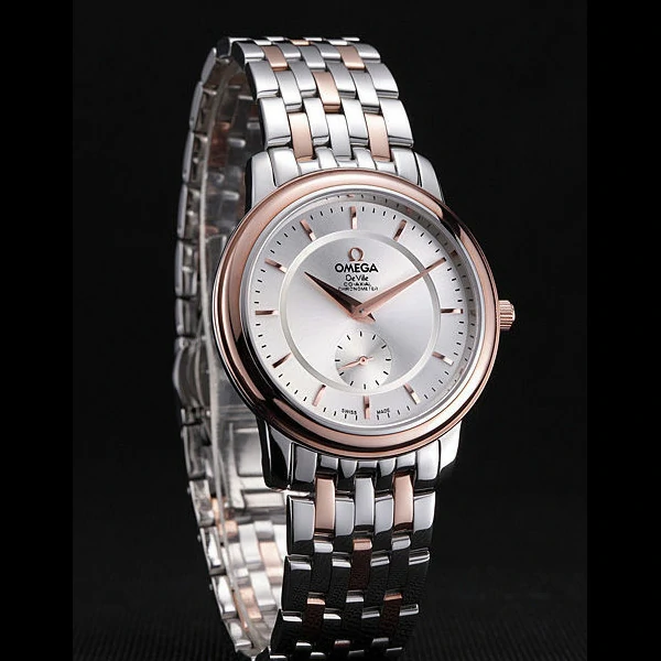 Omega Deville Co Axial new59784