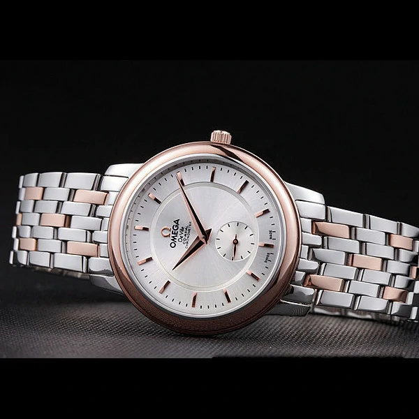 Omega Deville Co Axial new59784