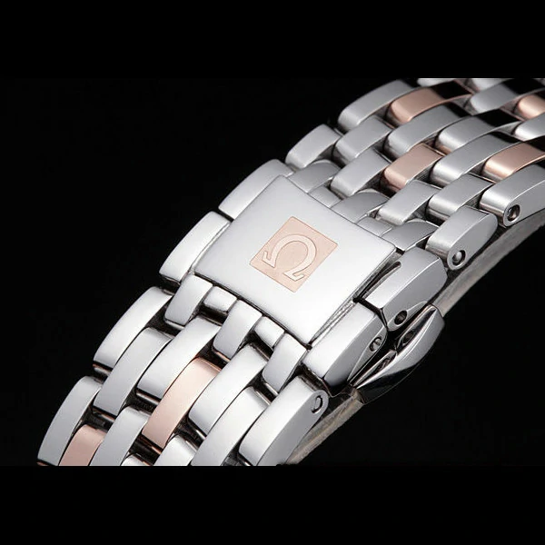 Omega Deville Co Axial new59784
