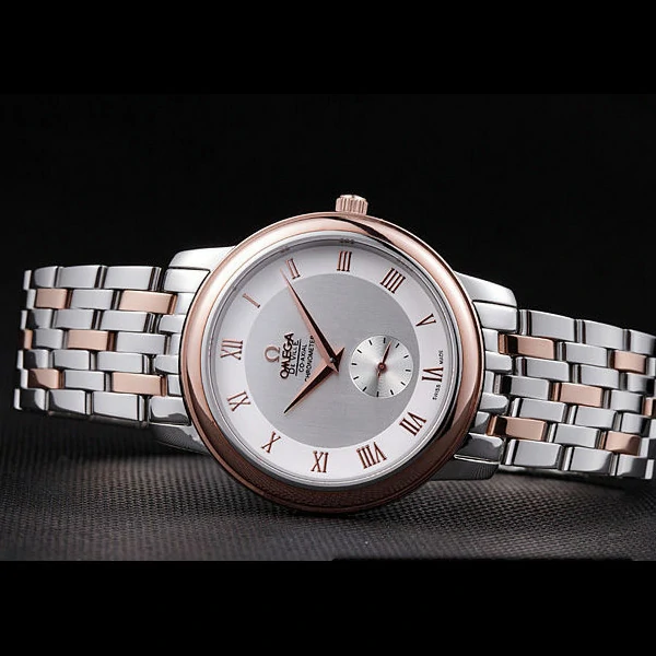 Omega Deville Co Axial new59785
