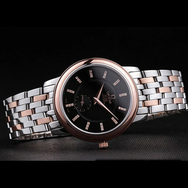 Omega Deville Co Axial new59786