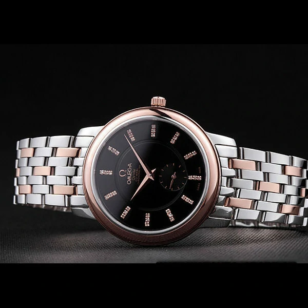 Omega Deville Co Axial new59786