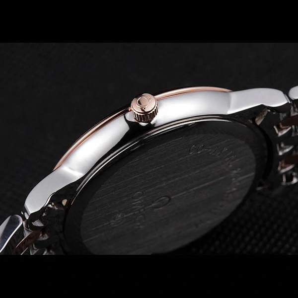 Omega Deville Co Axial new59787