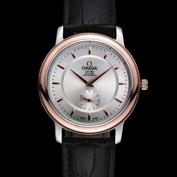 Omega Deville Co Axial new59788