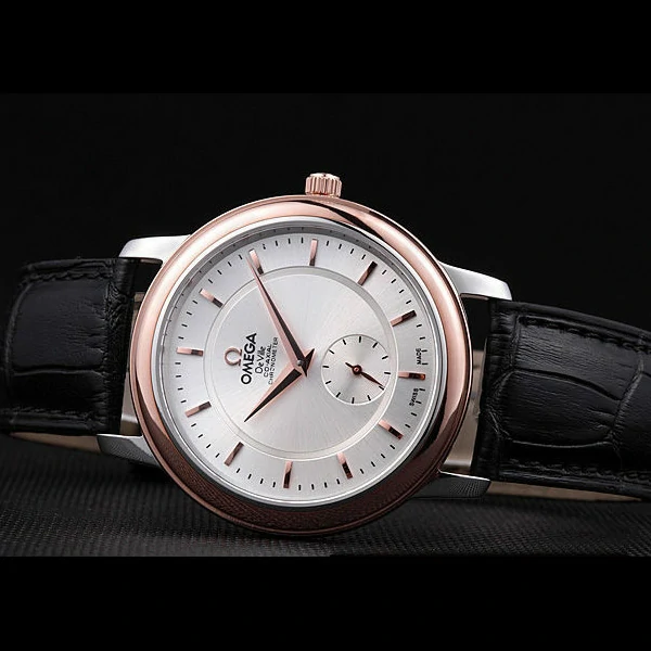 Omega Deville Co Axial new59788