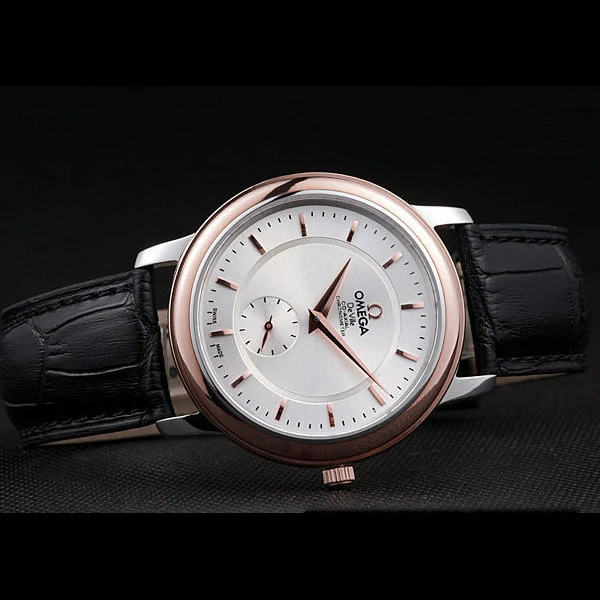Omega Deville Co Axial new59788