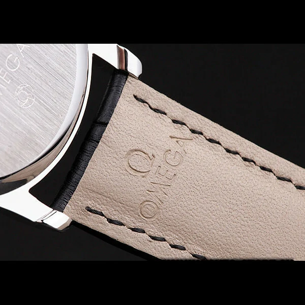 Omega Deville Co Axial new59788