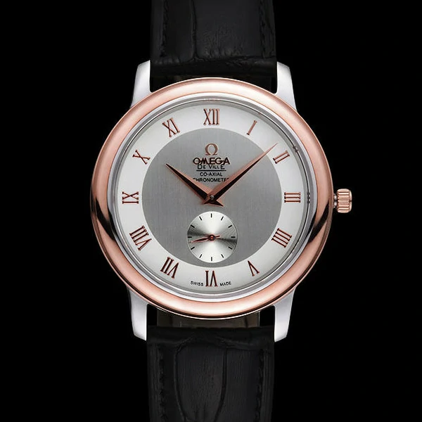 Omega Deville Co Axial new59790