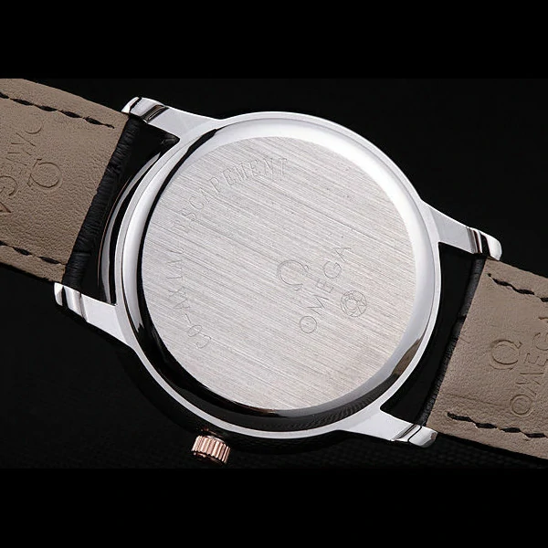 Omega Deville Co Axial new59790
