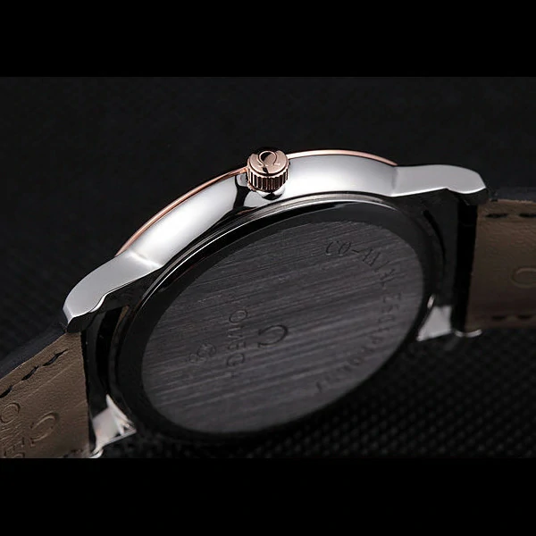 Omega Deville Co Axial new59790