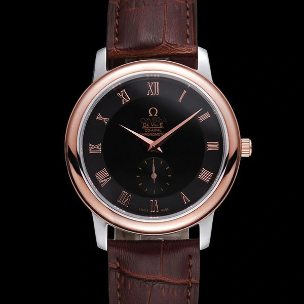 Omega Deville Co Axial new59791