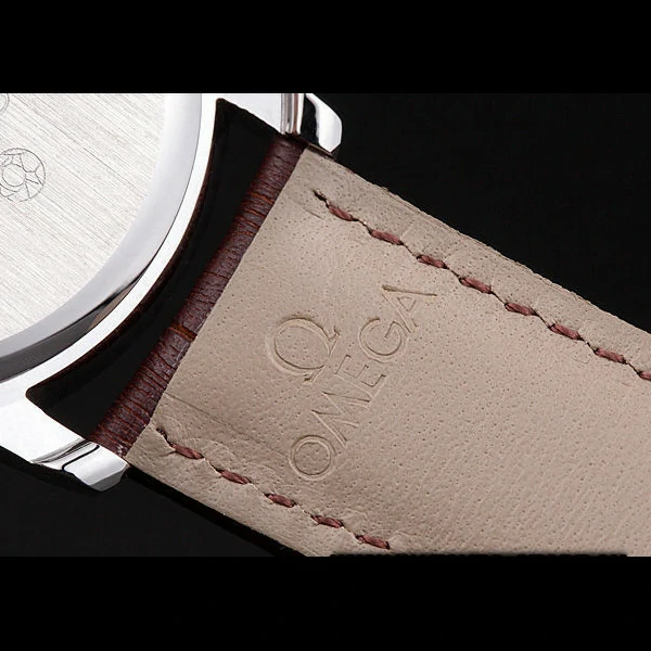 Omega Deville Co Axial new59791