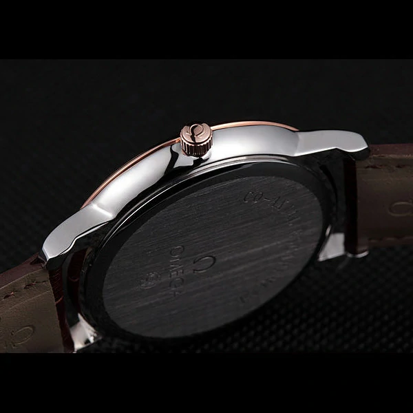 Omega Deville Co Axial new59792