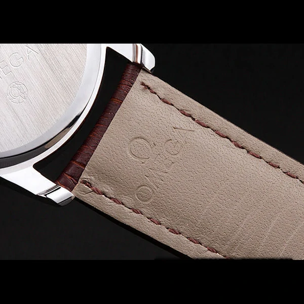 Omega Deville Co Axial new59793
