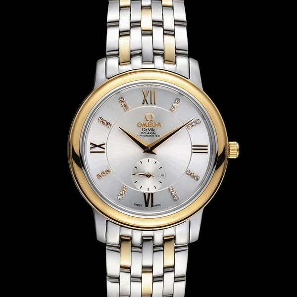 Omega Deville Co Axial new59797