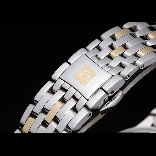 Omega Deville Co Axial new59798