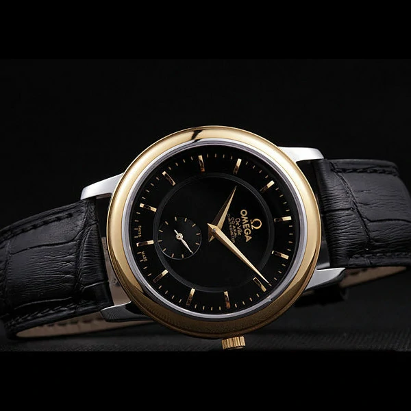 Omega Deville Co Axial new59803