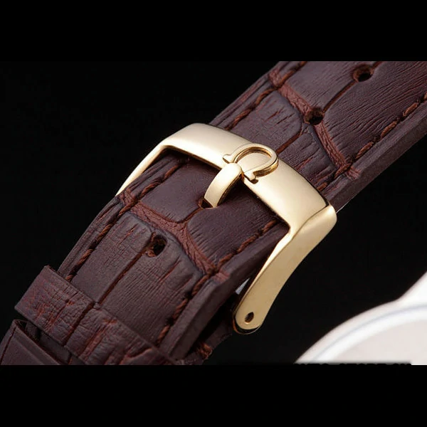 Omega Deville Co Axial new59804