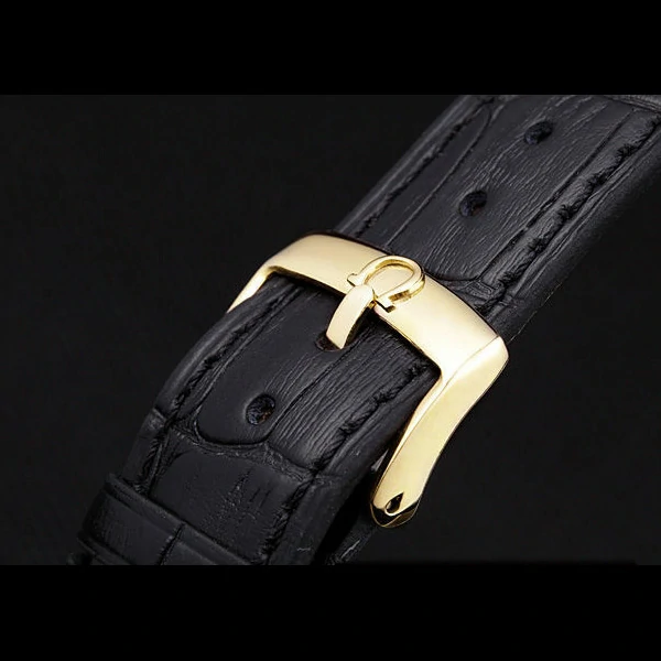 Omega Deville Co Axial new59805
