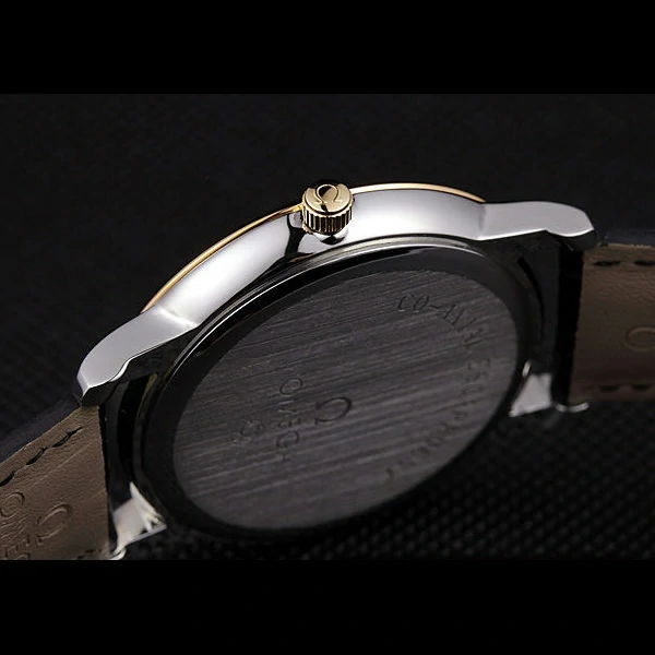 Omega Deville Co Axial new59805