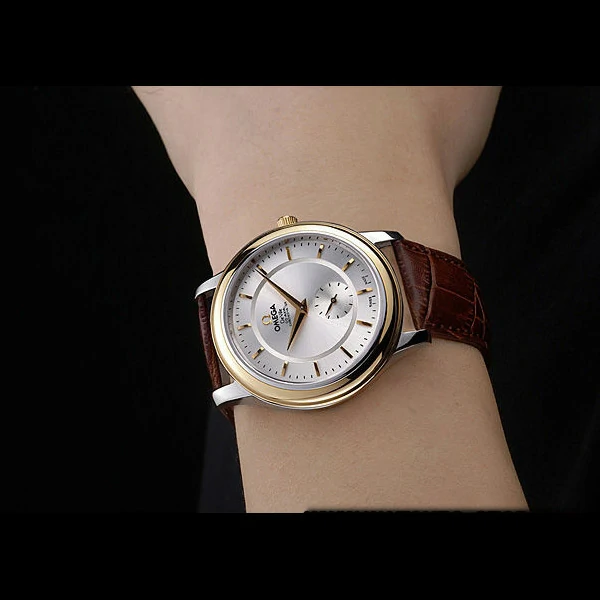 Omega Deville Co Axial new59806
