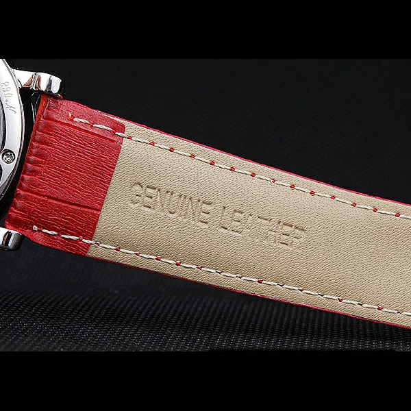 Cartier Rotonde Skeleton Flying Tourbillon Red new59881