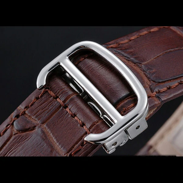 Cartier Moonphase Black Dial new59893