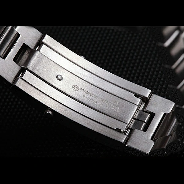 Omega Seamaster Blue Dial Stainless Steel Bracelet new59940