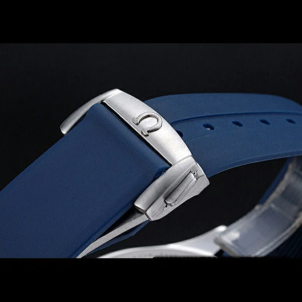 Omega Seamaster Professional Emirates Team 2013 Blue new59948