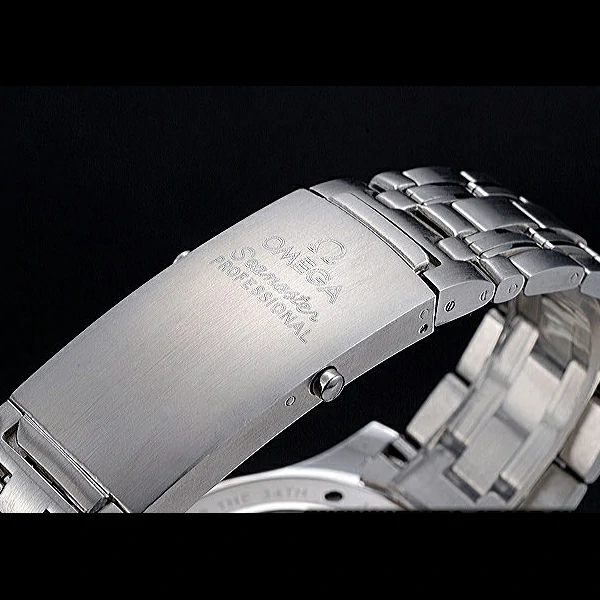 Omega Seamaster Professional Emirates Team 2013 Blue new59956