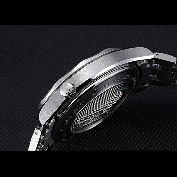 Omega Seamaster Professional Emirates Team 2013 Black new59960