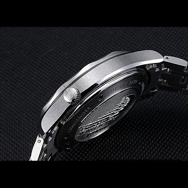 Omega Seamaster Professional Emirates Team 2013 Black new59961