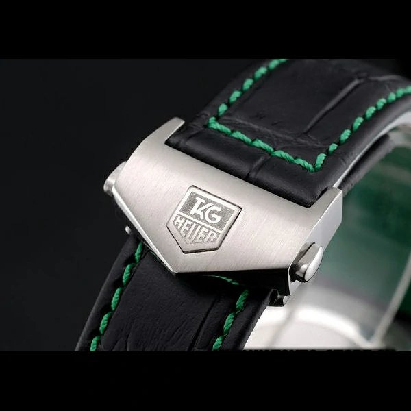 Tag Heuer MikroTourbillon S Black Dial new59970