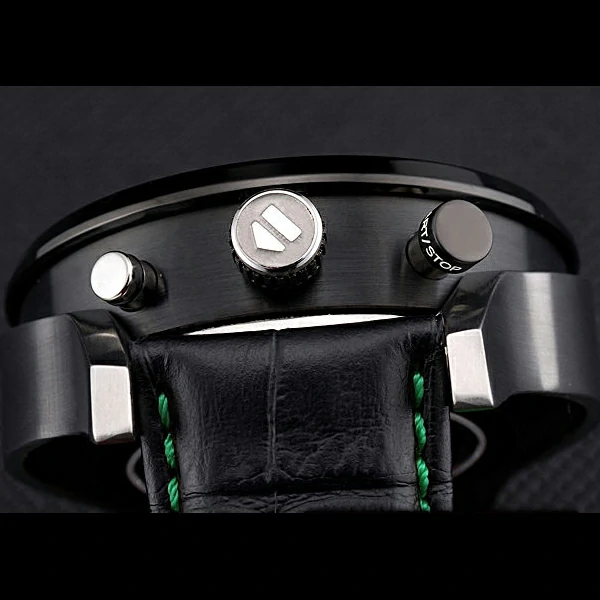 Tag Heuer Mikrogirder 10000 Black new59974