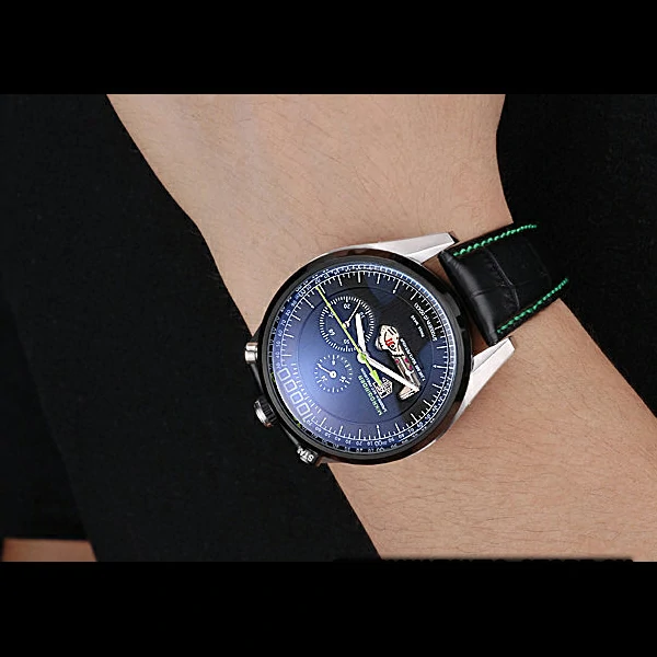Tag Heuer Mikrogirder 10000 Black new59974