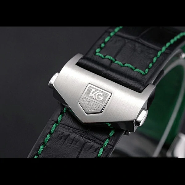 Tag Heuer Mikrogirder 10000 Black new59974