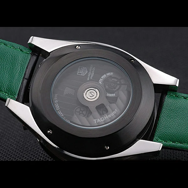 Tag Heuer Mikrogirder 10000 Black new59974